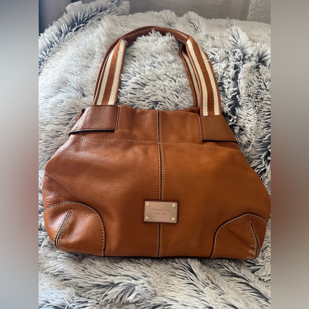 Vintage Michael Kors purse.
